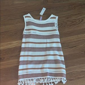 Francesca’s Tank Top